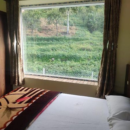 Villa Deeprammy Abode à Tamilnadu - Tamilnadu - Kodaikanal Extérieur photo