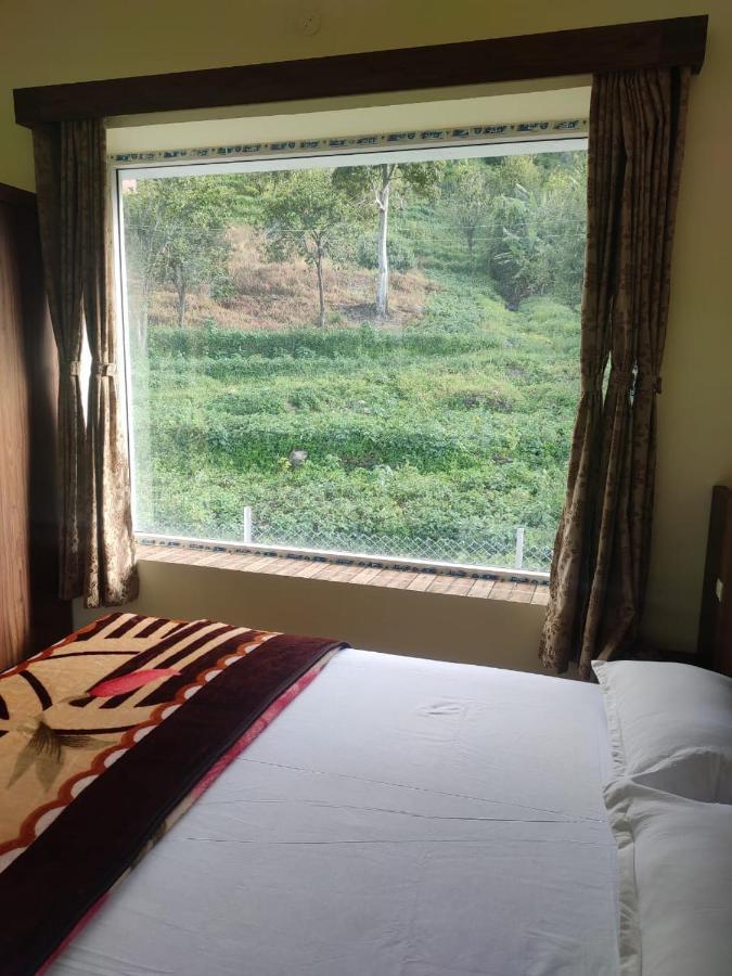 Villa Deeprammy Abode à Tamilnadu - Tamilnadu - Kodaikanal Extérieur photo