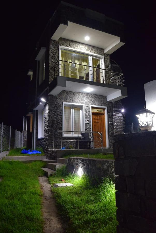 Villa Deeprammy Abode à Tamilnadu - Tamilnadu - Kodaikanal Extérieur photo