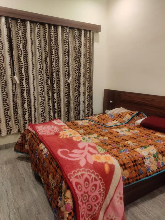 Villa Deeprammy Abode à Tamilnadu - Tamilnadu - Kodaikanal Extérieur photo