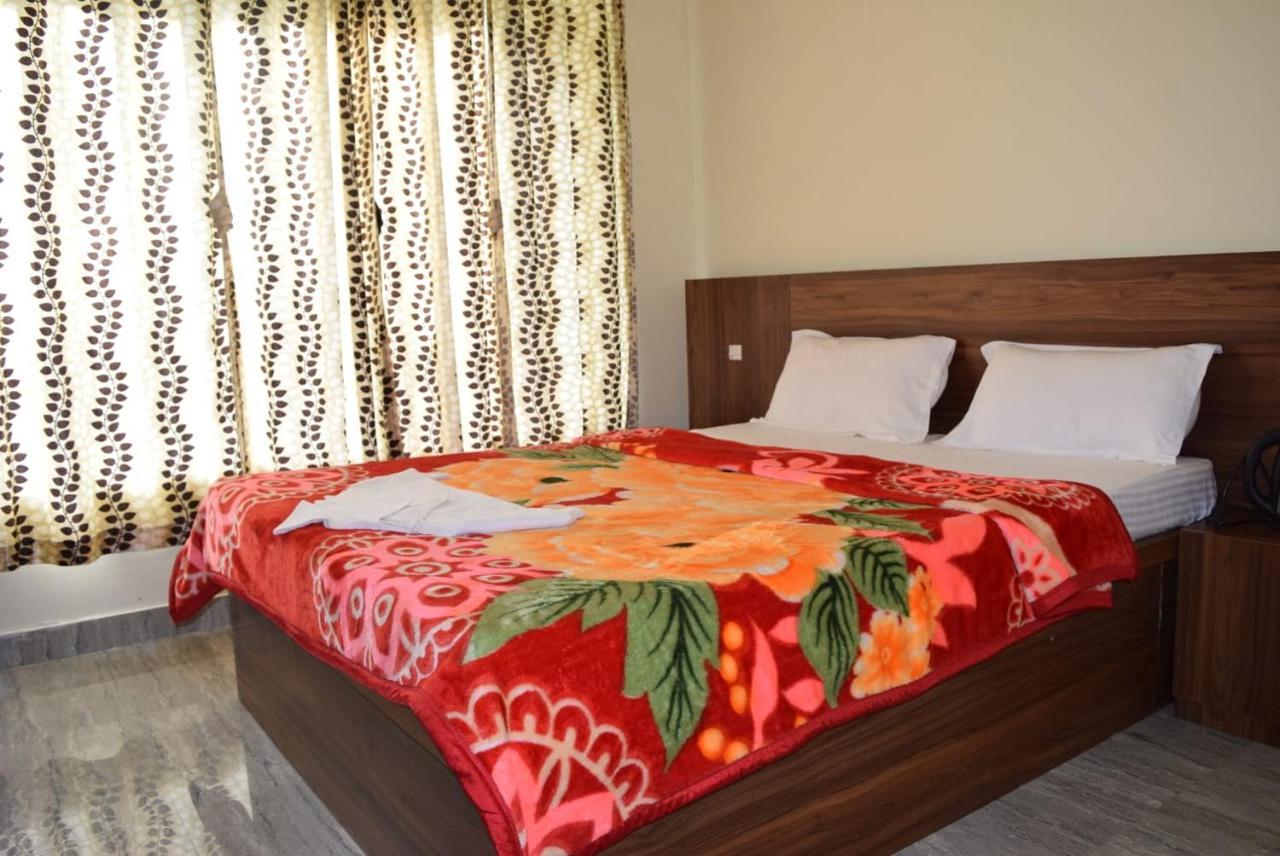 Villa Deeprammy Abode à Tamilnadu - Tamilnadu - Kodaikanal Extérieur photo