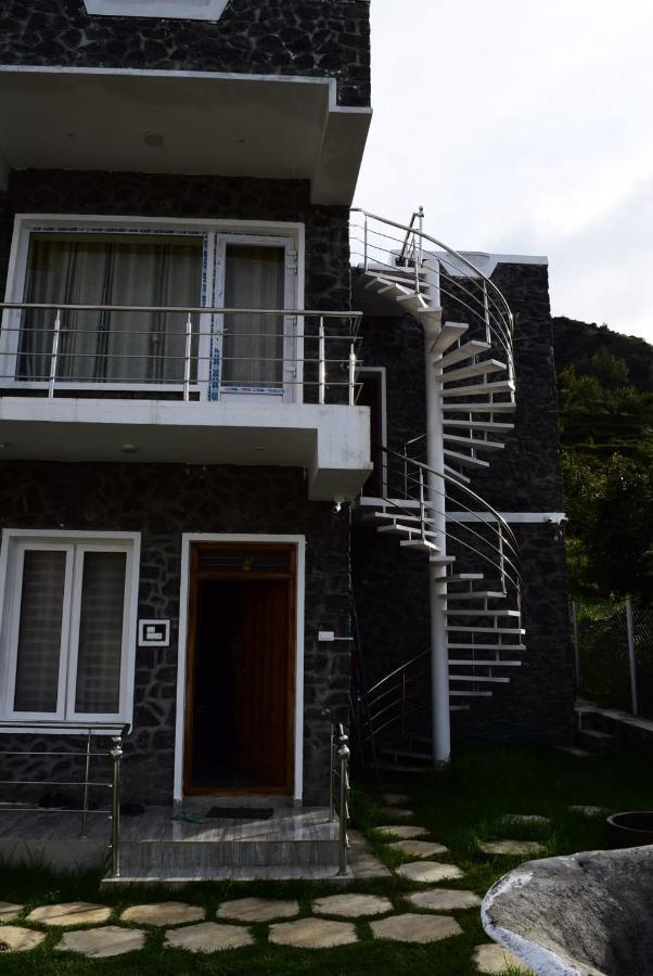 Villa Deeprammy Abode à Tamilnadu - Tamilnadu - Kodaikanal Extérieur photo